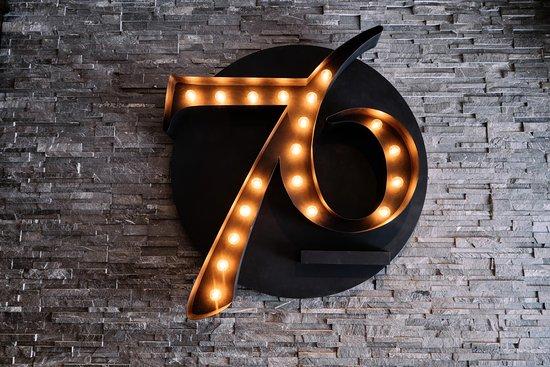 Cantina 76 Main Street