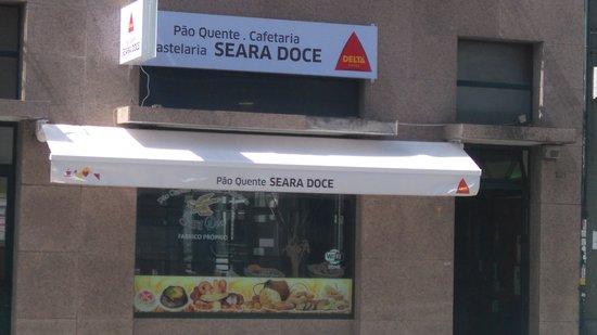 Seara Doce
