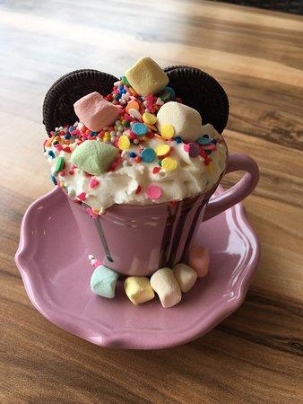 Museum Of Fun & Ice Cream