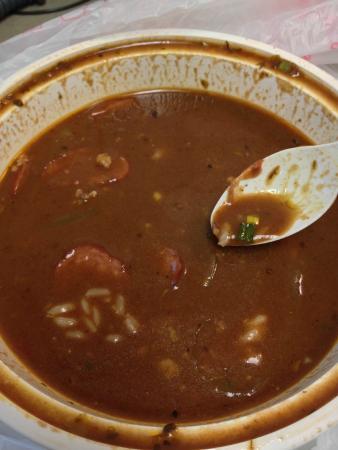 J. Gumbo's Nashville