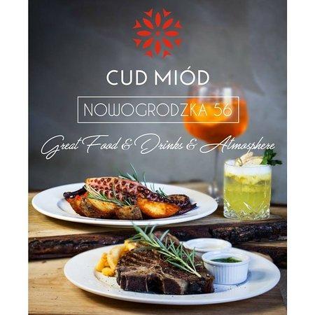 Cud Miod
