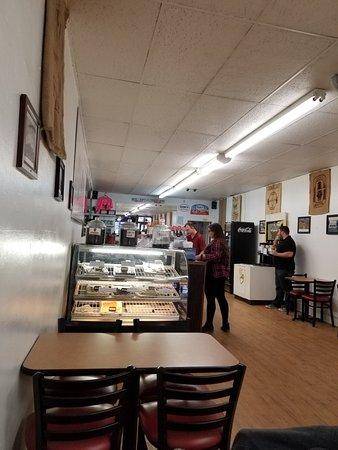 King Street Creamery