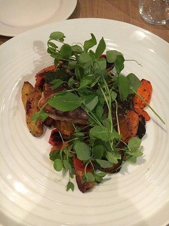 360 American Bistro & Bar