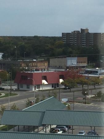Downtown Muskegon Public Art