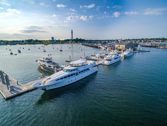 Provincetown Marina