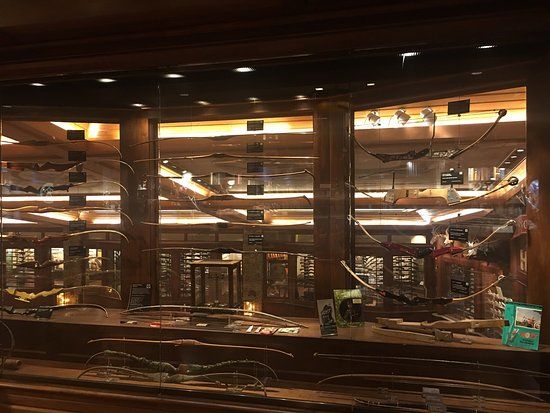 Bass Pro Archery Hall of Fame