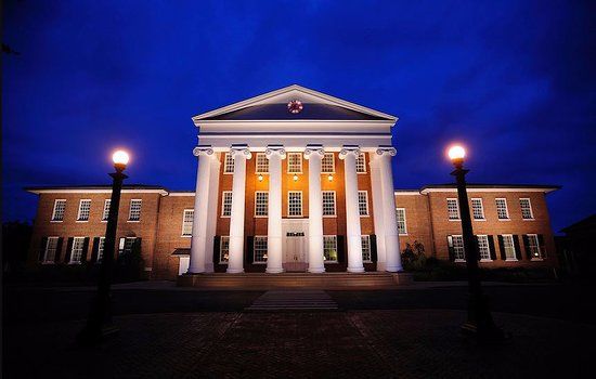 Lyceum-The Circle Historic District