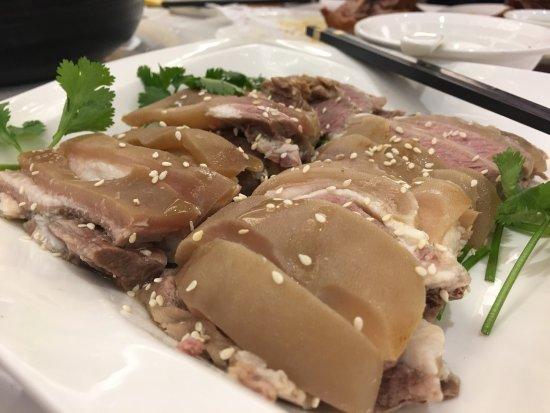 Chao Yuan Restaurant