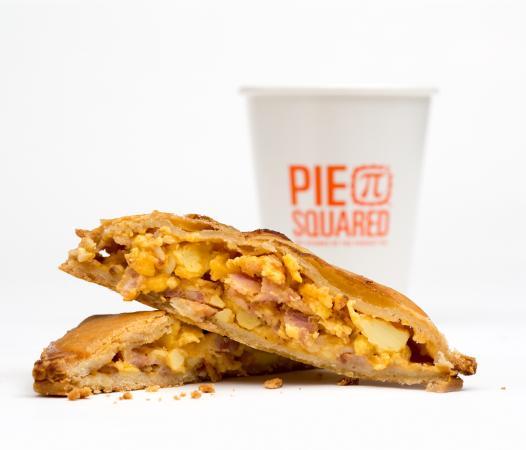 Pie Squared