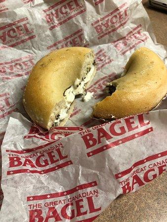 Great Canadian Bagel