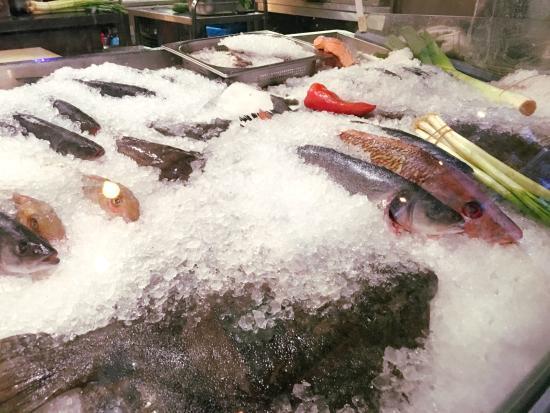 AVANOS Bistro & Restaurant