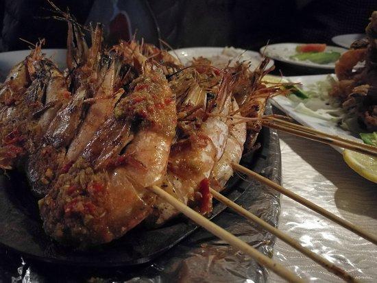 Al-Kitkat Restaurant