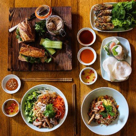 Saigon Mama