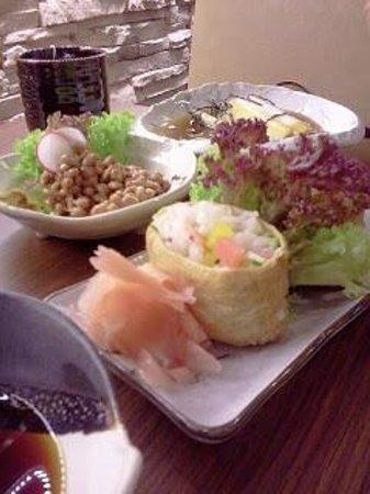 Teng Bespoke Japanese Vegetarian Dining