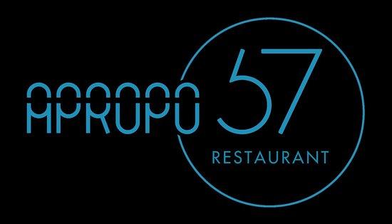 Apropo 57 Restaurant