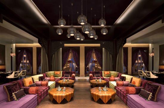 Argan Moroccan Restaurant