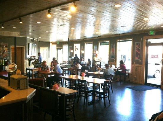 Durango Joe's Coffee in Town Plaza