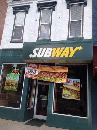 Subway