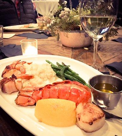 Boat Club Restaurant