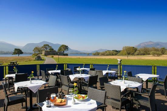 The Lakeside Bistro