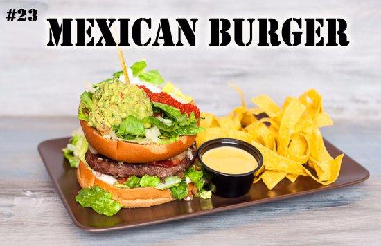 Culiacan Mexican Grill