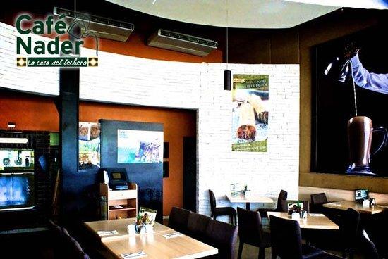 Cafe Nader