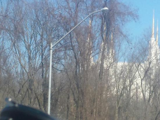 Fourth Presbyterian Church