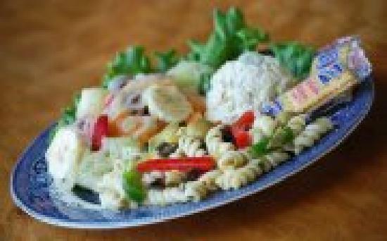 Mary Ann's Deli & Catering