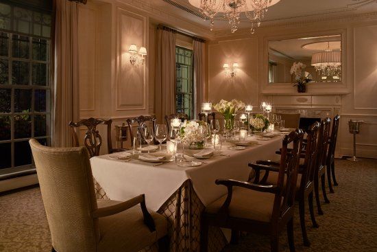 Lafayette Restaurant