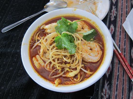 Cinta Malaysian Restaurant