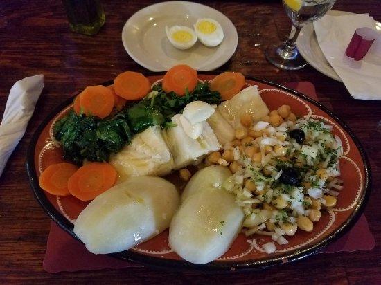 Sangria Tapas Bar & Restaurant