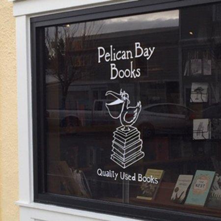 Pelican Bay Books & Coffeehouse