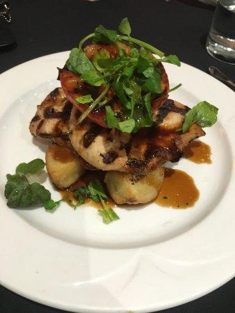 Curve at The Vibe Hotel