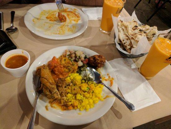 Nikki's Indian Cuisine