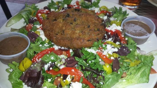 Wingharts Burgers and Whiskey Bar