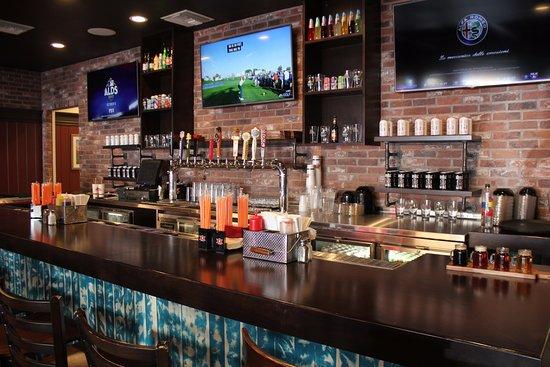 Flippin' Good Chicken