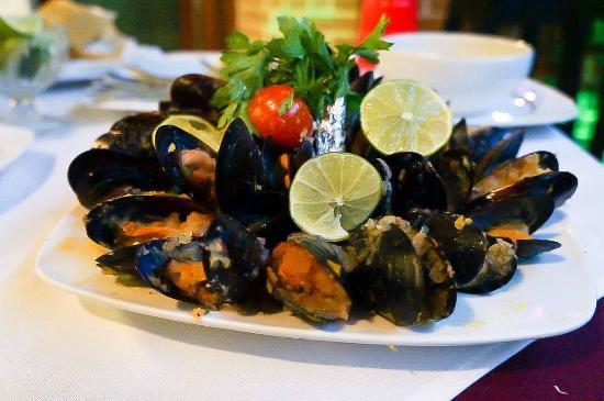 Churrasco's Parrilla Argentina