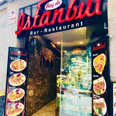 Rey De Istanbul Tallers