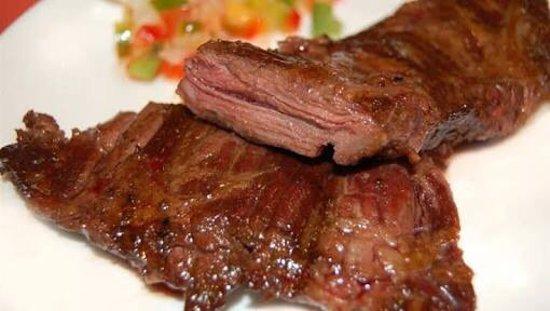 San Telmo Restaurante Argentino