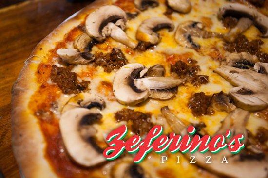 Zeferinos Pizza