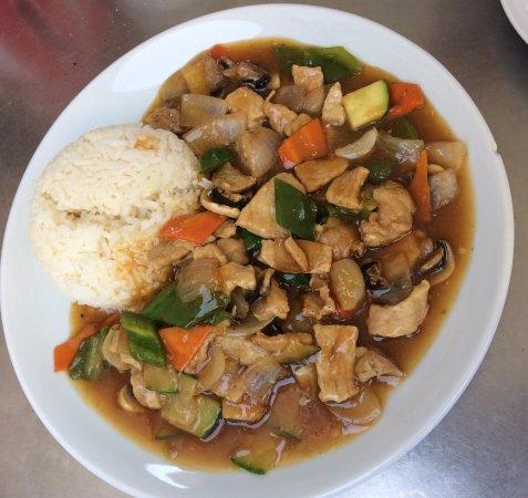 Bar - Cafeteria Itaca