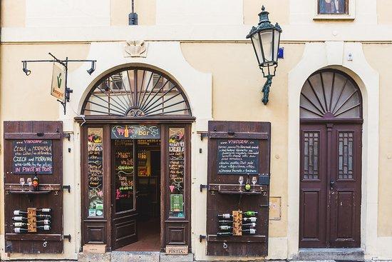 Vinograf Misenska
