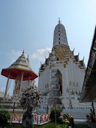 Wat Phichayayatikaram