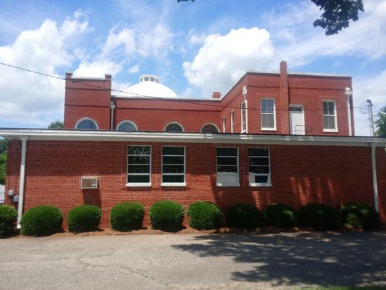 Temple Sinai Jewish History Center