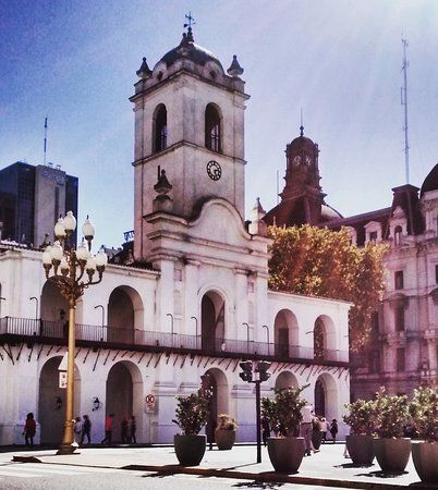 Cabildo