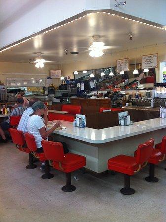 Don's Soda Fountain