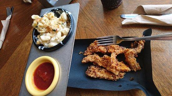 The Chickery