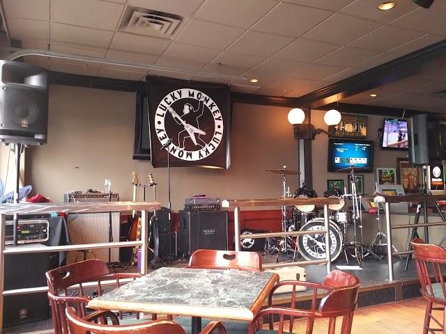 O'Flannigan's Pub