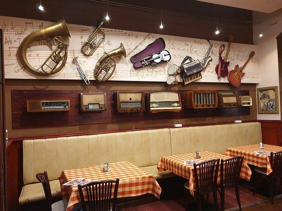 Tulipan Bistro