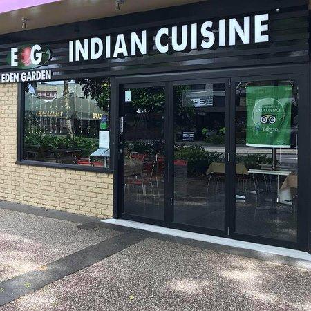 Eden Garden Indian Cuisine